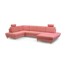 Corner sofa AVESTA 4